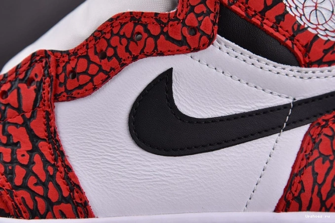 OG High 1 DZ5485-061 Red Jordan Cement Retro 0825